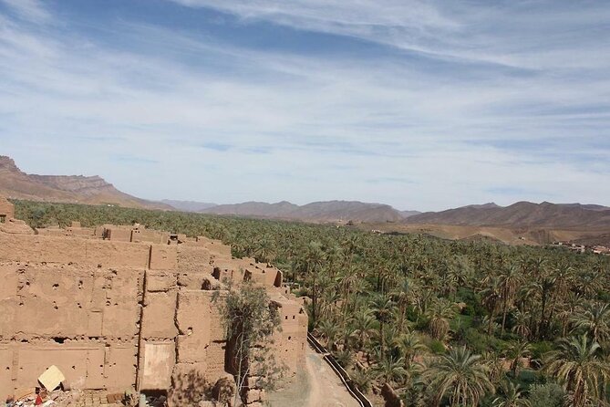 High Atlas Mountains Day Visit Ourika Valley & Setti Fatma - Frequently Asked Questions