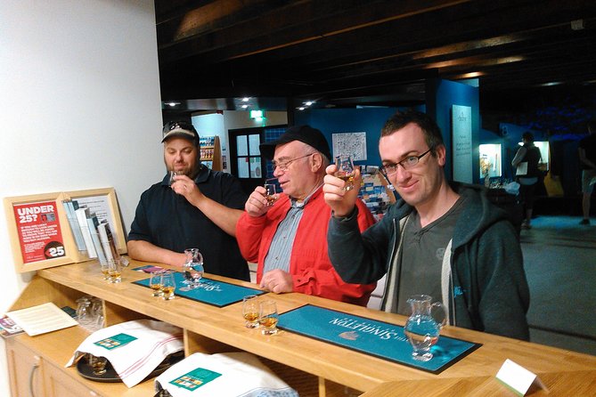 Highlands, Scenery and Distilleries: Private Tour  - Inverness - Traveler Experiences and Ratings