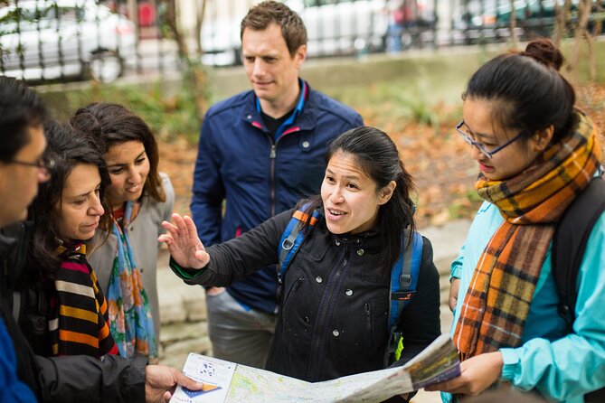 Highlights and Hidden Gems of Washington Private Tour - Questions About Your Stay