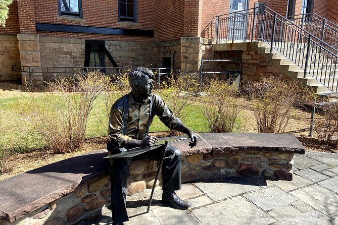 Highlights of Boulder, Colorado Walking Tour - Things To Known