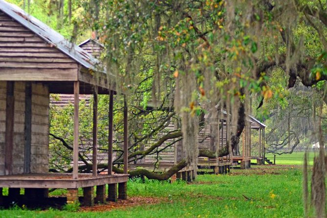 Highlights of New Orleans City and Destrahan Plantation Tour - Pricing and Booking Information
