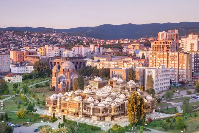 Highlights of North Macedonia & Kosovo in 2 Days - Accessibility and Participation Information