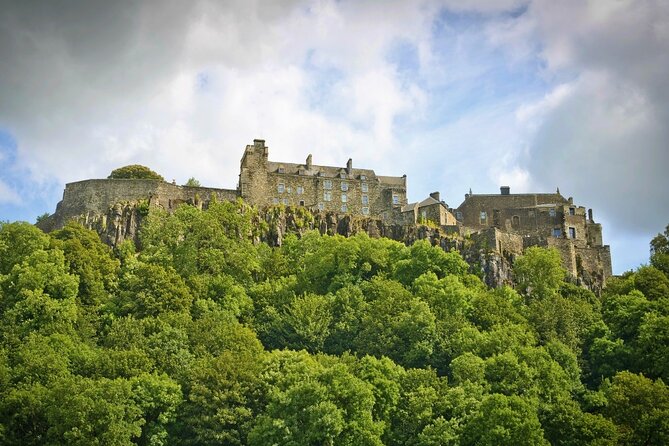 Highlights of Scotland Custom Private Tour With Scottish Local - Why Choose a Local Guide