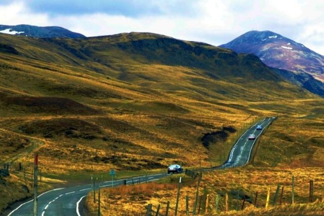 Highlights of Scotland Private Day Tour With Scottish Local - Group Size and Pricing
