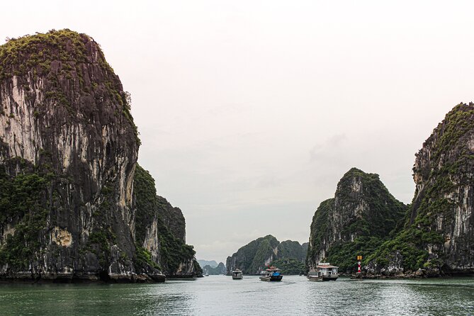Highlights Of Vietnam and Cambodia In 10 Days - The Sum Up