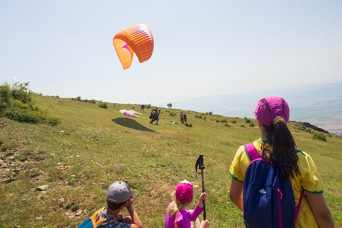 Hike in The Central Balkan National Park - Availability and Booking Information