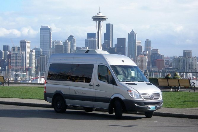 Hike Mt. Rainier & Taste Yakima Valley Wine: All-Inclusive Day Tour From Seattle - Important Tour Information