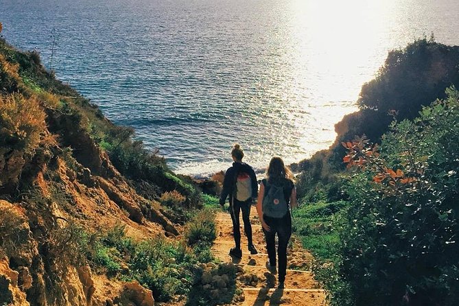 Hike The Historic Clifftops Of Lagos - The Sum Up