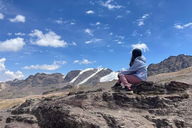 Hike to the Mountain of Colors With Ticket Included - Questions About Your Stay
