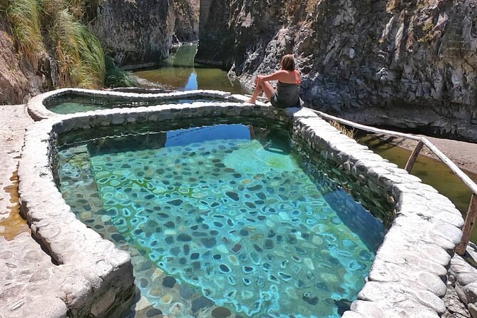 Hike - Trek Colca Canyon 2d/1n With Final in Puno - What to Bring and Wear