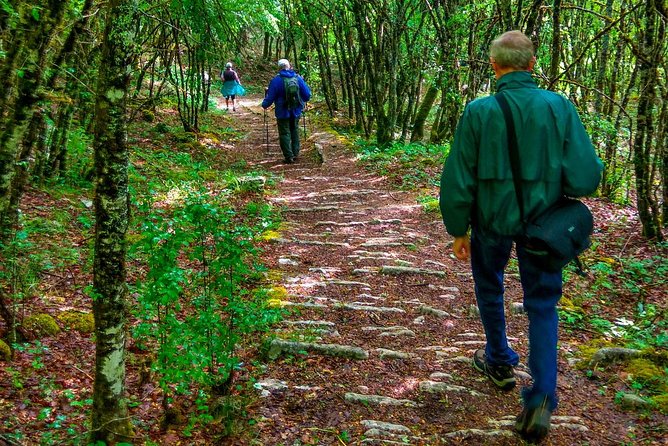 Hiking Adventure in Zagori, Ioannina, Greece - Meeting and Pickup Details