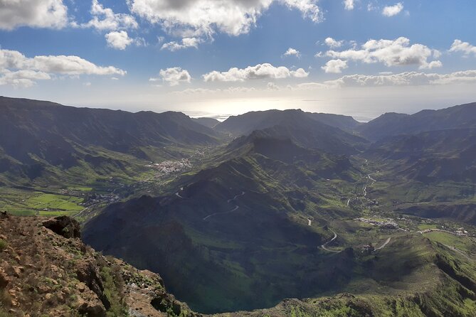 Hiking Experience in the North of Gran Canaria - Traveler Reviews and Ratings