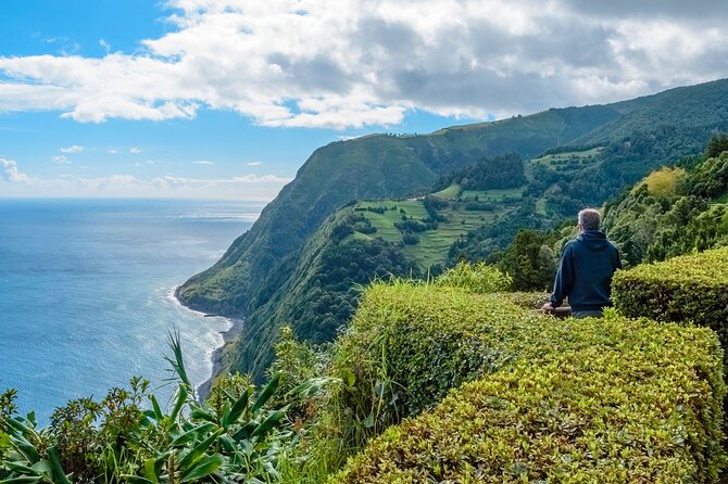 Hiking Faial Da Terra + Van Tour Nordeste - Since You Asked