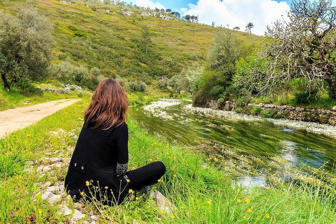 Hiking in Conimbriga and Mouros River Valley - Hiking Through Mouros River Valley