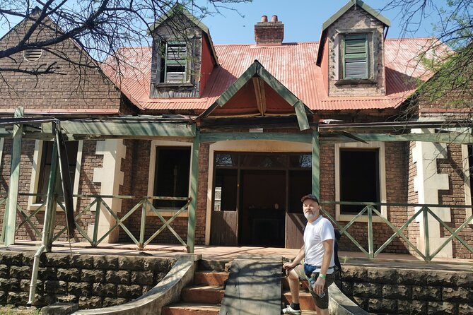 Hiking in the Magaliesberg,Wildlife Hike an Hour Fromjohannesburg - Frequently Asked Questions
