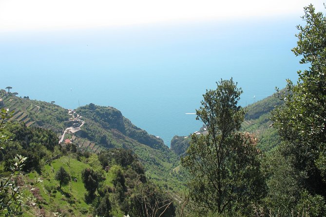 Hiking Path of The Gods All Inclusive - Difficulty and Duration
