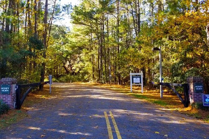 Hilton Head Segway Ultimate Discovery Tour (2 Hours) - Booking Information
