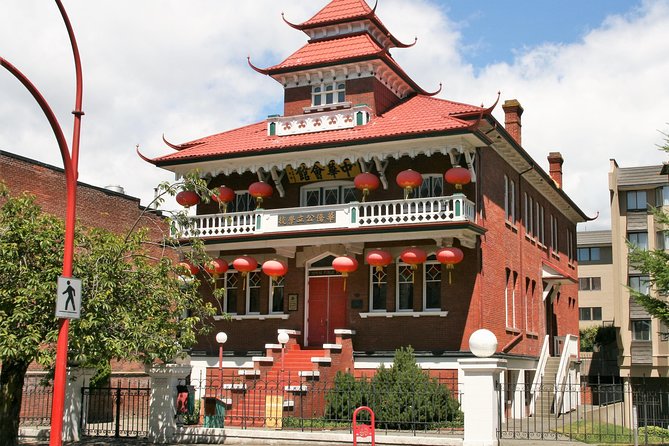 Hip & Hidden Chinatown + Old Town Food Tour Victoria - Exploring Victorias Neighborhoods