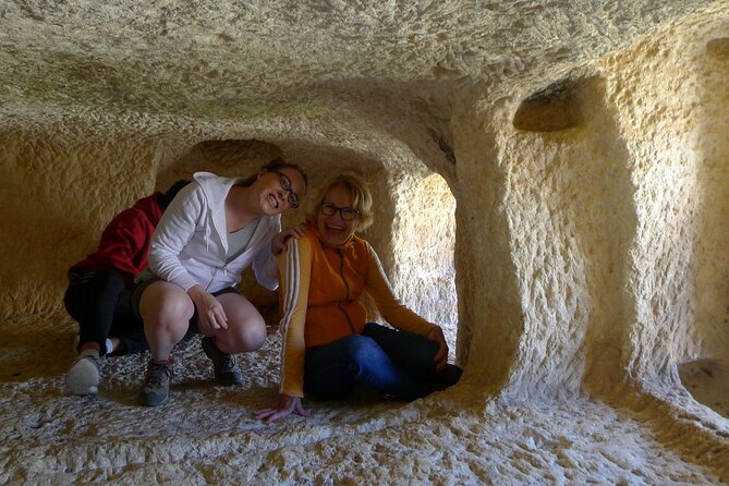 Historic Bocairent, Covetes Del Moros Caves and Pou Clar Pools - Reviewing Health and Safety Considerations