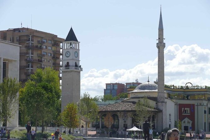 Historic Corners of Tirana - Guided Walking Tour - About the Operator