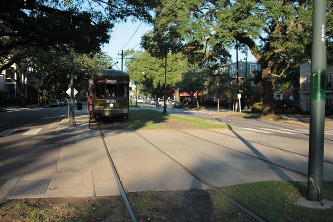 Historic Garden District Walking Tour - Neighborhood Diversity and Legacy