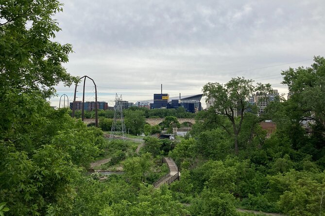 Historic Minneapolis Riverfront Private Walking Tour - Customer Reviews and Feedback
