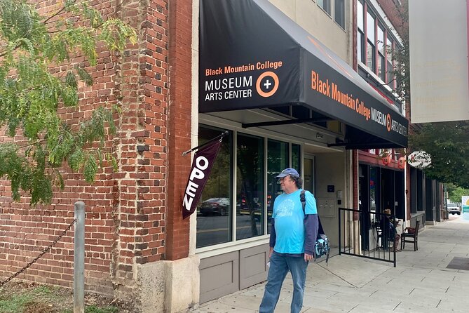 Historic Music Scene Walking Tour in Asheville - Final Thoughts on the Tour