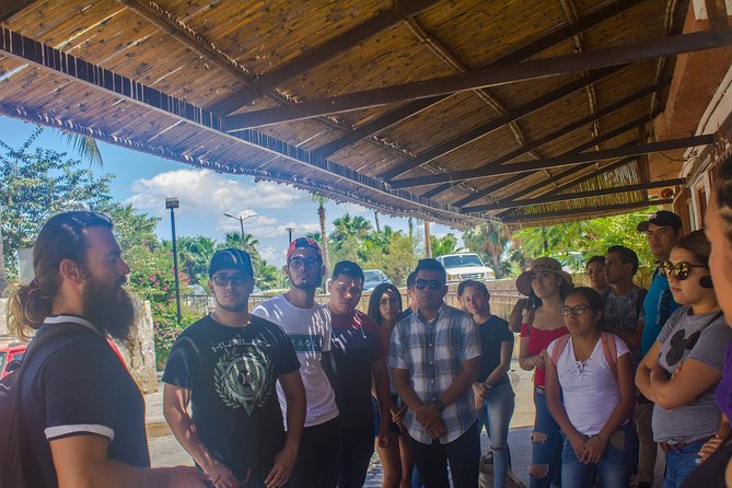 Historical and Cultural Walking Tour of San José Del Cabo - Tour Inclusions and Logistics