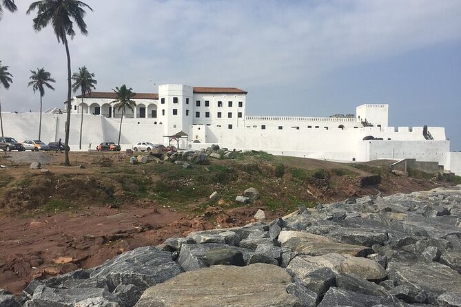 Historical Day Tour to Cape Coast, Elmina and Kakum - Frequently Asked Questions