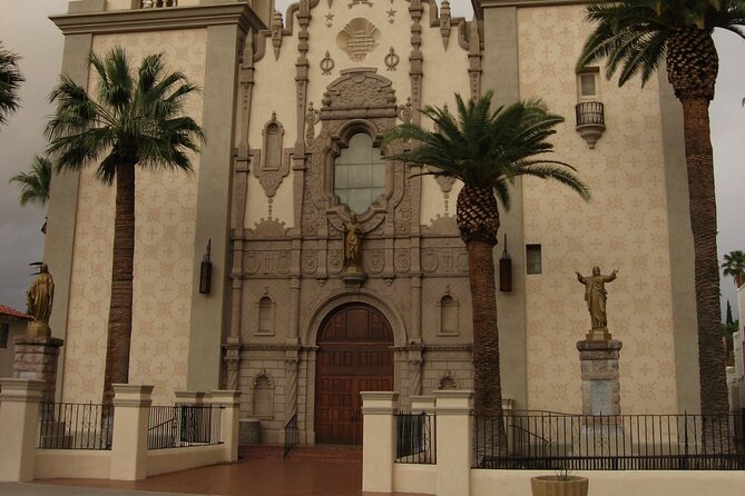 Historical Guided Tour in Tucson - Sum Up