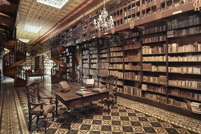Historical Lima Downtown & Catacombs Tour - Booking and Logistics