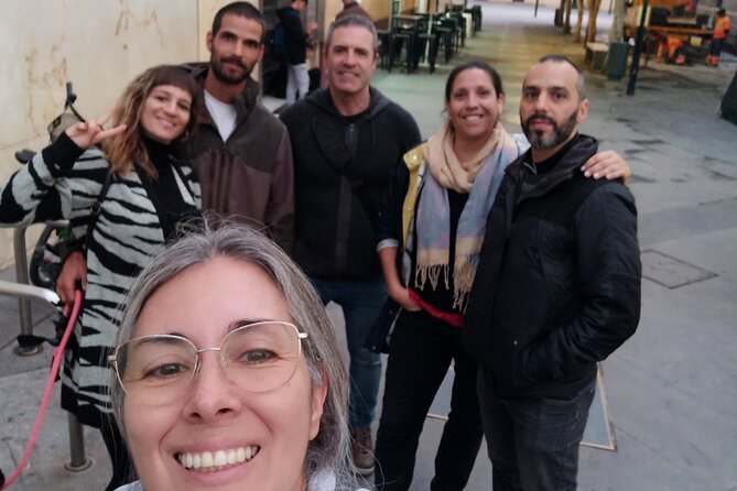 History and Curiosities of Almería - Connecting With the Community