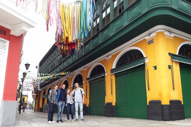 History, Art and Culture in Callao: Highlights and Hidden Gems - Analyzing Tour Participant Feedback