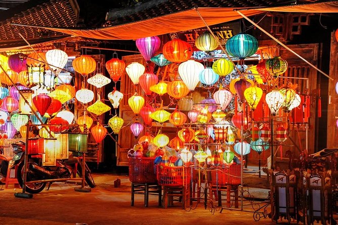 Hoi An - My Son Sanctuary 1 Day Tour - Pricing Information