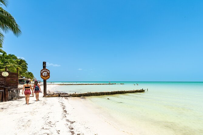 Holbox Island Tour in Mexico With Lunch - Frequently Asked Questions