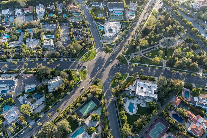 Hollywood Celebrity & Star Homes Self-Guided Driving Bundle Tour - Recommendations for Improvement