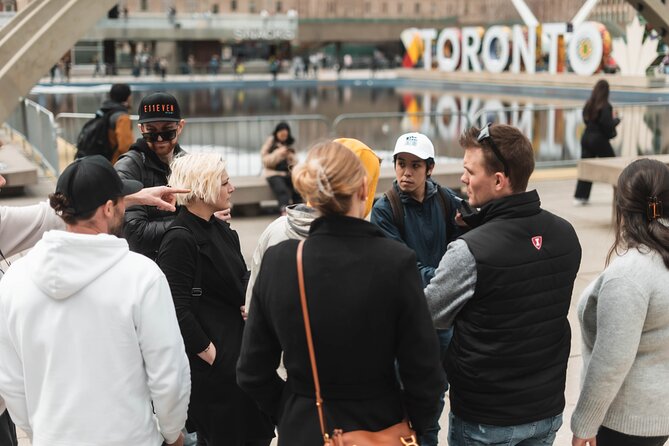 Hollywood North Experience Tour In Toronto - Additional Tour Information
