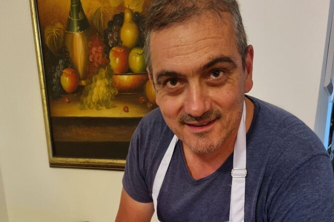Homemade Gyro and Souvlaki With Dionisis and Eleni - Pricing and Booking