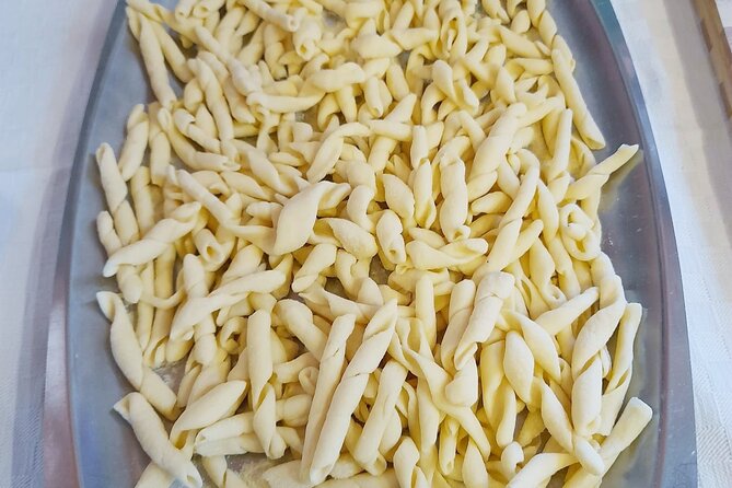 Homemade Pasta Class and Lunch in the Heart of Chianti - Accessibility and Special Requests