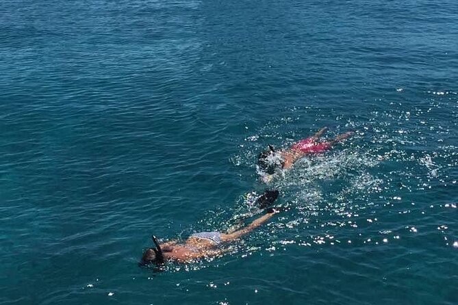 Honeymoon Harbour and The Sapona Day Trip - Preparing for the Day Trip