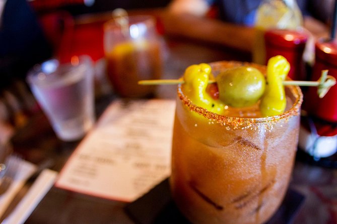 Honolulus Walking Food Tour! - Sum Up