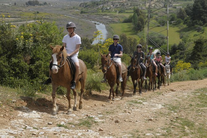 Horse Riding in Kusadasi - Traveler Photography Opportunities