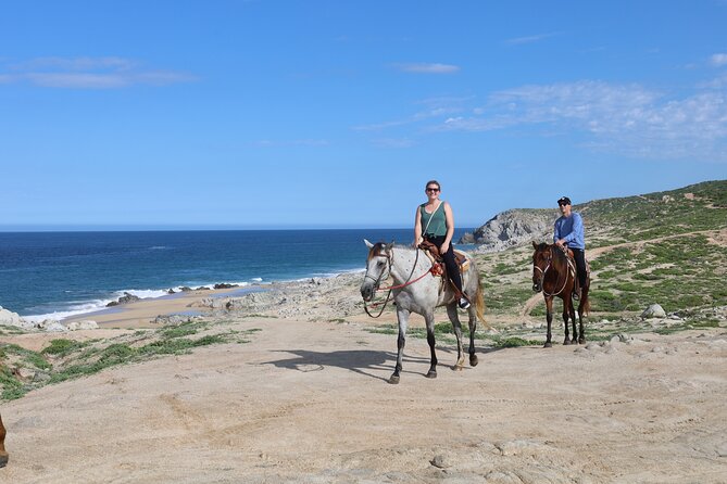 Horseback Riding Tour in Cabo San Lucas - Tour Booking and Cancellation