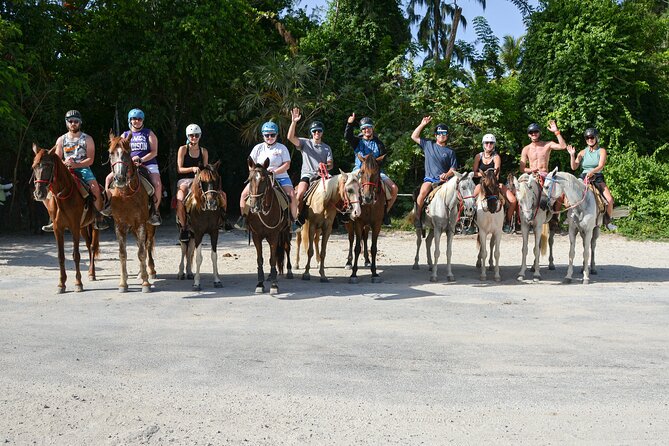 Horseback Riding With Lunch - Frequently Asked Questions