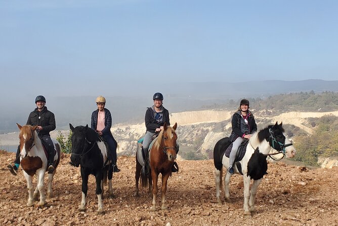 Horseback Trail Riding and Hiking - Day Trip From Belgrade - The Sum Up