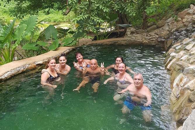 Horses and Hot Springs - Tour Recommendations and Highlights
