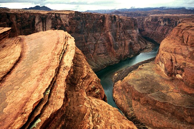 Horseshoe Bend Helicopter Flight From Page - Customer Reviews