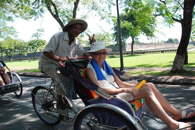 Hue City Tour By Cyclo – A Slow Way To Discover Hue - Tips for an Enjoyable Tour