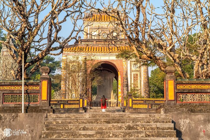 HUE CITY TOUR_SMALL GROUP From Hoi An | Da Nang - Local Attractions in Hue