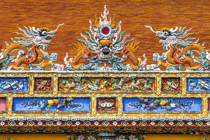 Hue Walking Tour: Explore The Imperial City & Tour Guide - Customer Reviews and Feedback